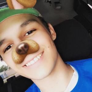 Meet your Posher, Joe